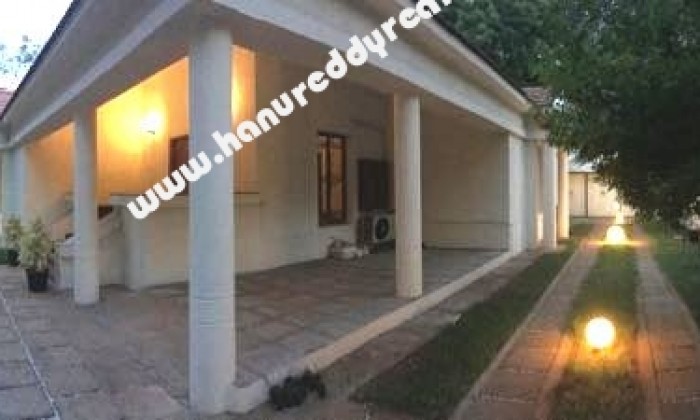 2 BHK Independent House for Rent in Kilpauk