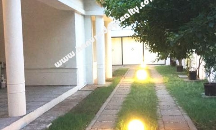 2 BHK Independent House for Rent in Kilpauk