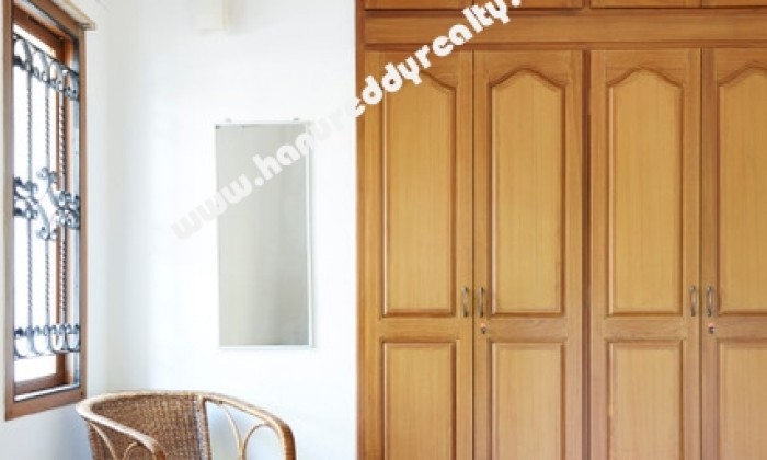 2 BHK Independent House for Rent in Kilpauk