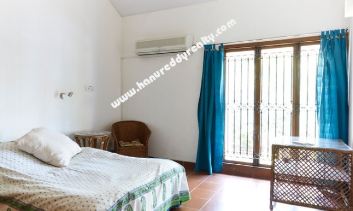 2 BHK Independent House for Rent in Kilpauk