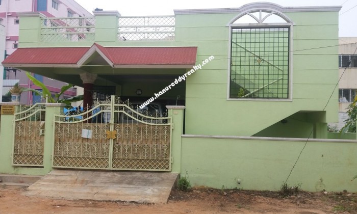 2 BHK Independent House for Sale in Kaggadasapura