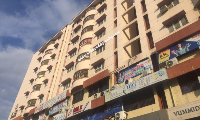 3 BHK Flat for Sale in Vadapalani