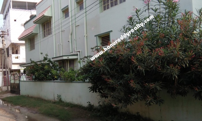5 BHK Independent House for Sale in Ramanatha Puram