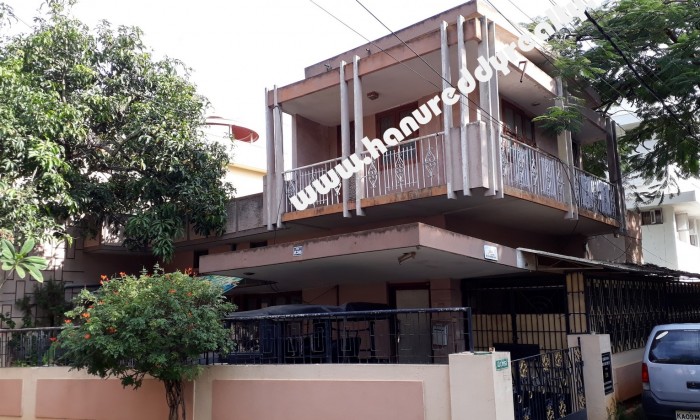 4 BHK Independent House for Sale in Gokulam