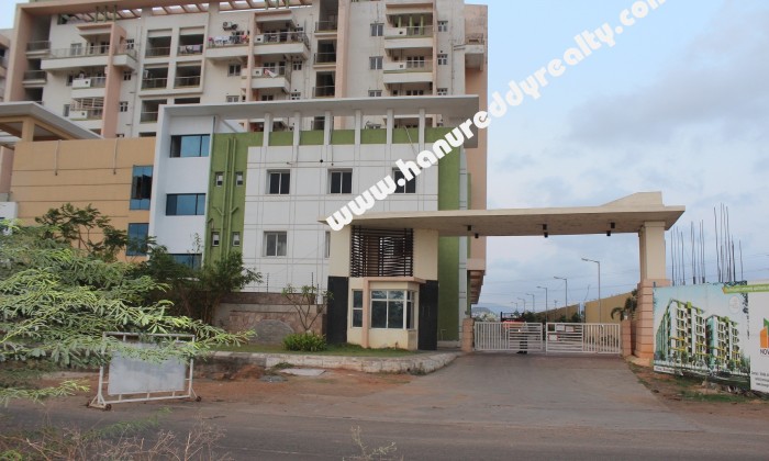 3 BHK Flat for Sale in Gajuwaka