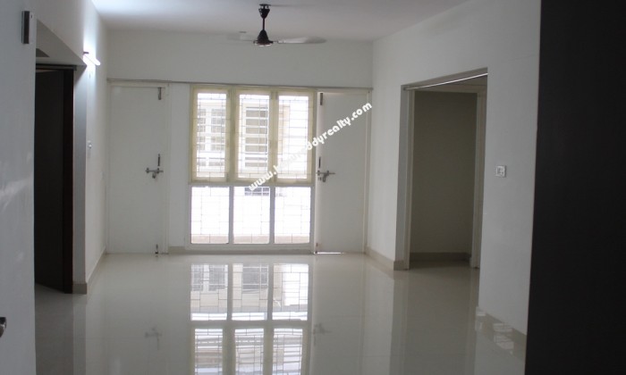 3 BHK Flat for Sale in Gajuwaka