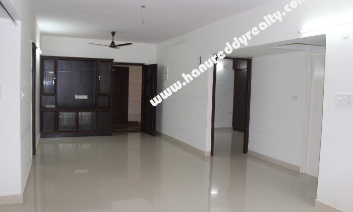 3 BHK Flat for Sale in Gajuwaka