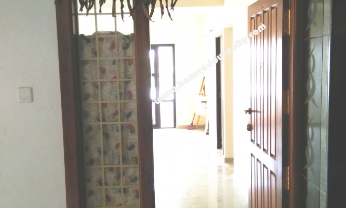 3 BHK Flat for Sale in Ondipudur