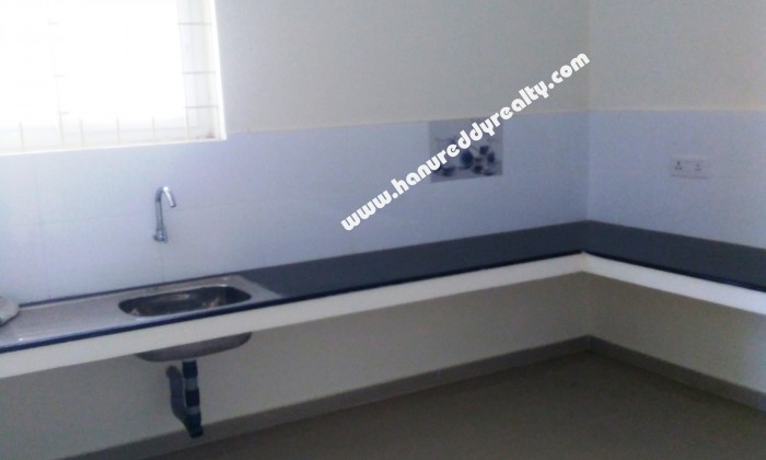 3 BHK Flat for Sale in Ondipudur