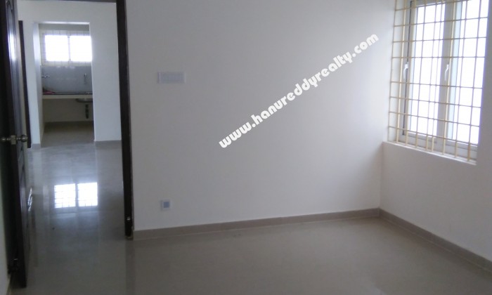 3 BHK Flat for Sale in Ondipudur