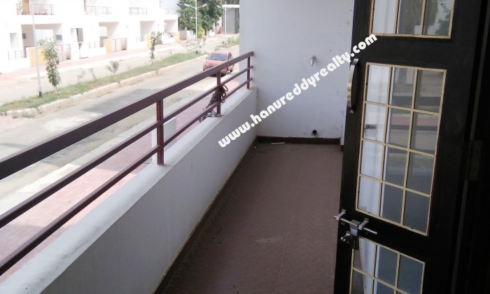 3 BHK Flat for Sale in Ondipudur