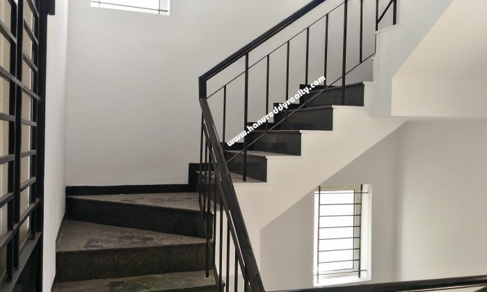 3 BHK Villa for Sale in Vedapatti