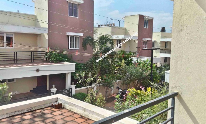 3 BHK Villa for Sale in Vedapatti