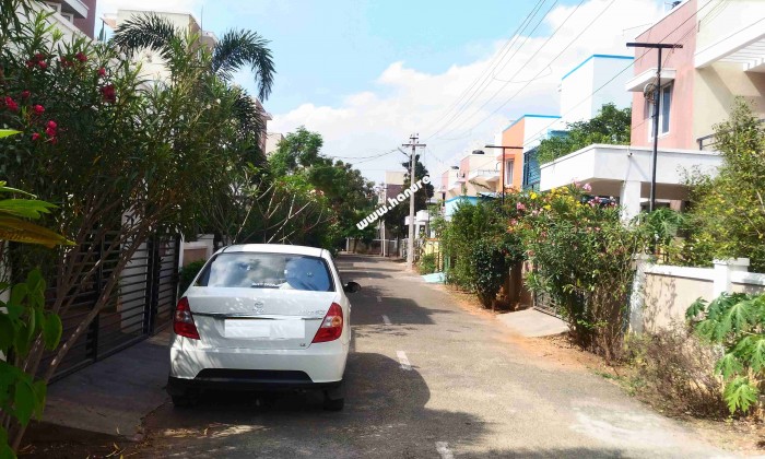 3 BHK Villa for Sale in Vedapatti