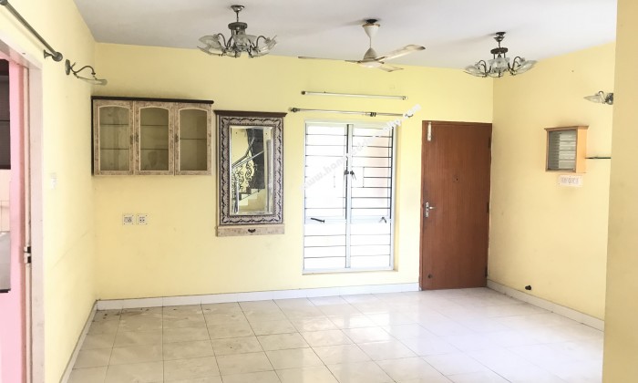 3 BHK Flat for Sale in Nolambur