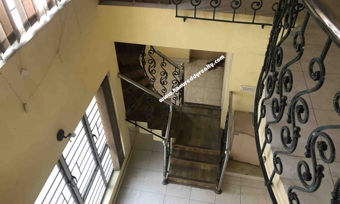 3 BHK Flat for Sale in Nolambur