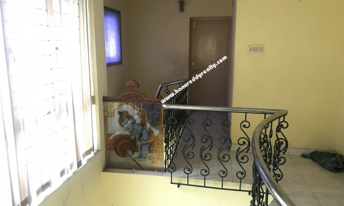 3 BHK Flat for Sale in Nolambur