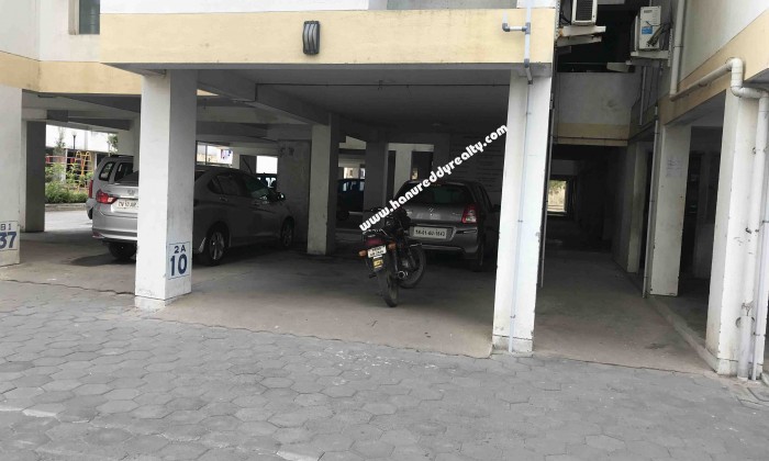 3 BHK Flat for Sale in Nolambur