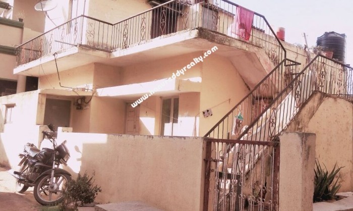 2 BHK Independent House for Sale in Bangalore