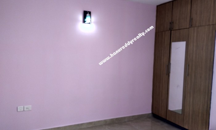 3 BHK Flat for Sale in Porur