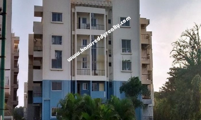 3 BHK Flat for Sale in Hosur Road