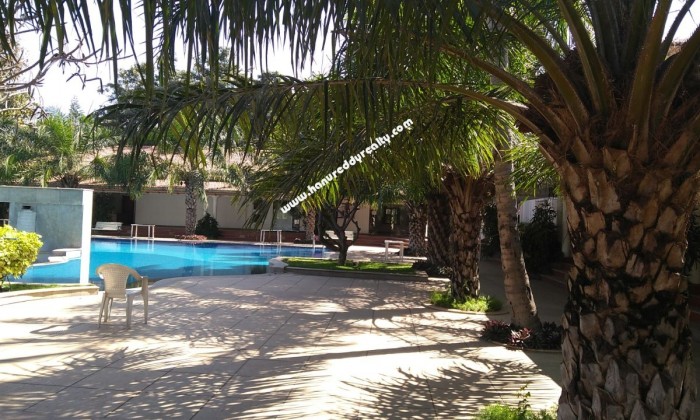 3 BHK Villa for Sale in Bangalore