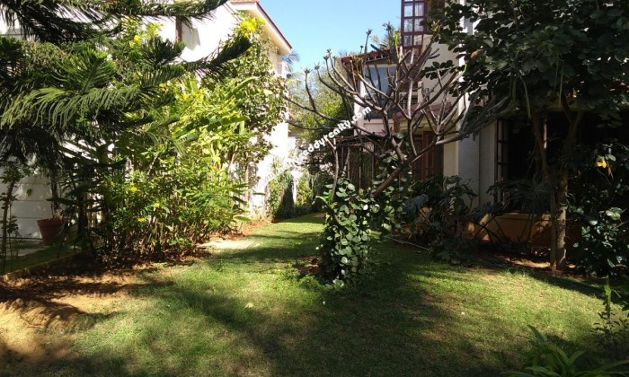 3 BHK Villa for Sale in Bangalore