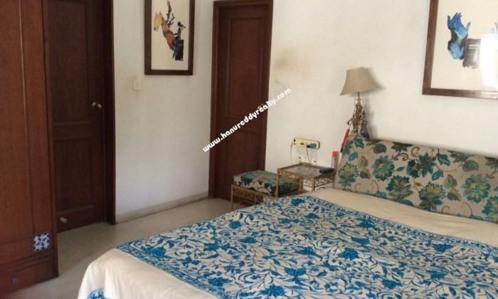 3 BHK Villa for Sale in Bangalore