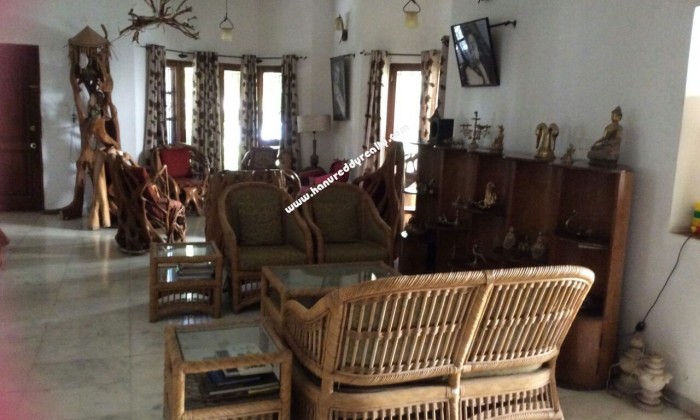 3 BHK Villa for Sale in Bangalore