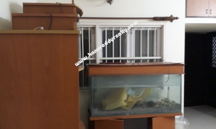 3 BHK Flat for Rent in Thiruvanmiyur