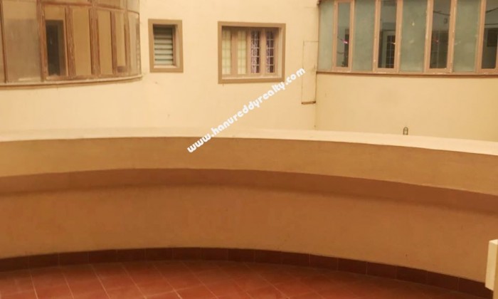 3 BHK Flat for Rent in Chetpet