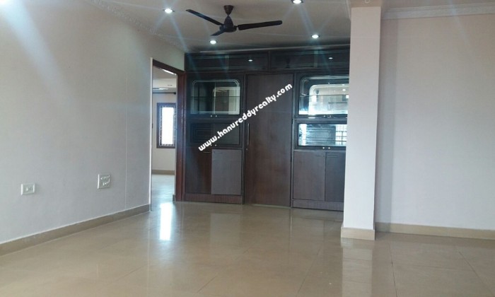 3 BHK Flat for Sale in L B colony