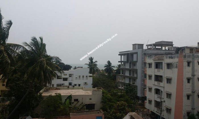 3 BHK Flat for Sale in L B colony