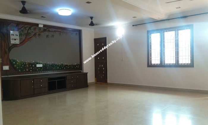 3 BHK Flat for Sale in L B colony