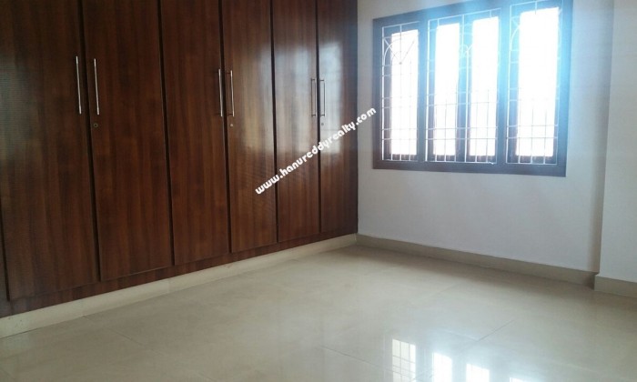 3 BHK Flat for Sale in L B colony