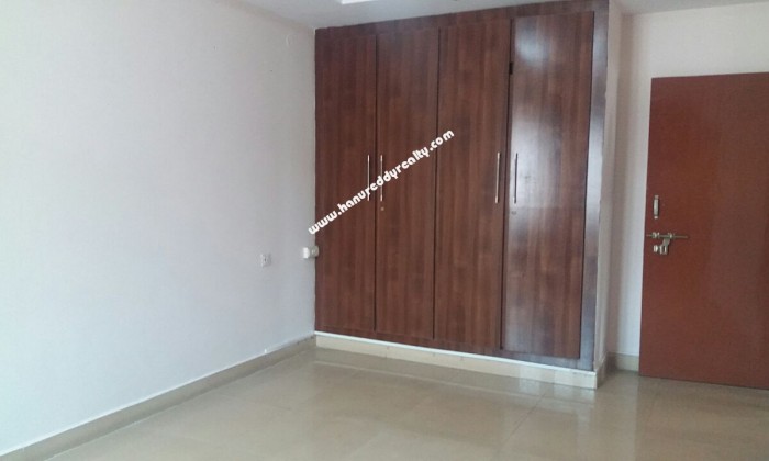 3 BHK Flat for Sale in L B colony
