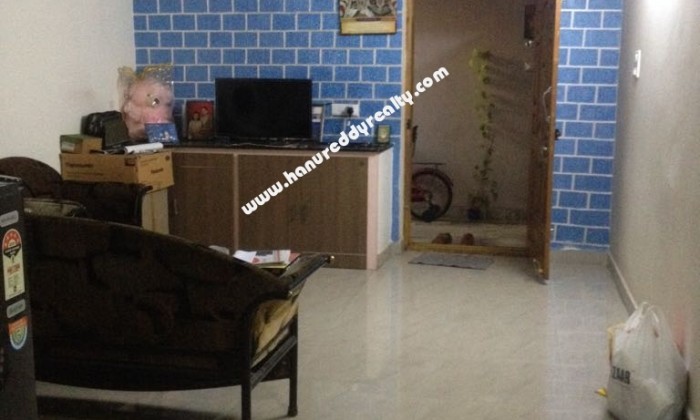 3 BHK Flat for Sale in Narsimha Nagar
