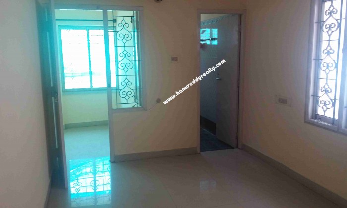 2 BHK Independent House for Rent in Nungambakkam