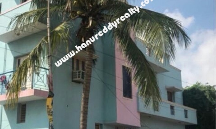 5 BHK Independent House for Sale in Mogappair East