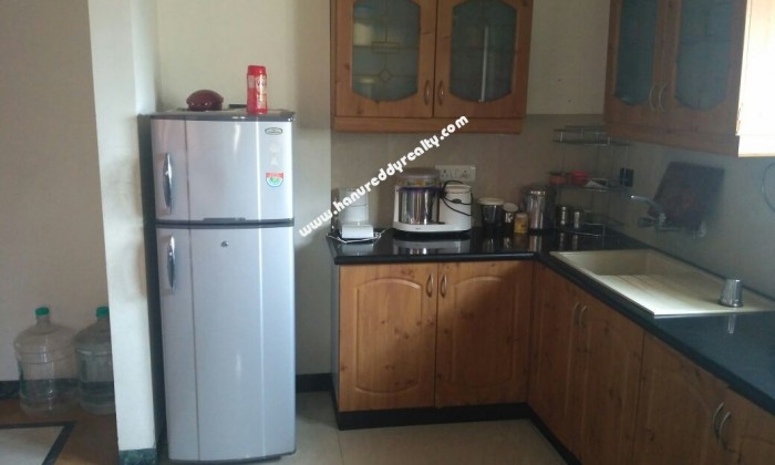 3 BHK Flat for Sale in Thiruvanmiyur