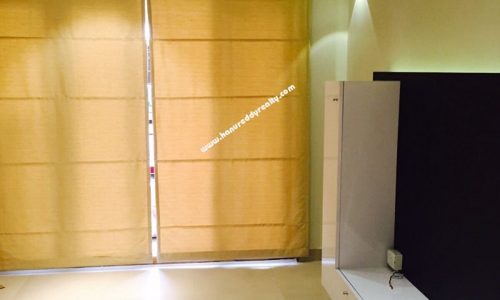 2 BHK Flat for Rent in Alwarpet