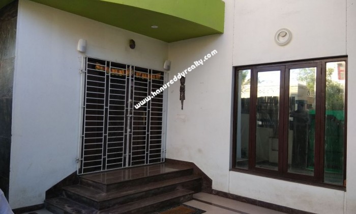4 BHK Independent House for Sale in Valasaravakkam