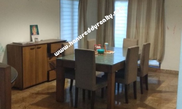 4 BHK Independent House for Sale in Valasaravakkam