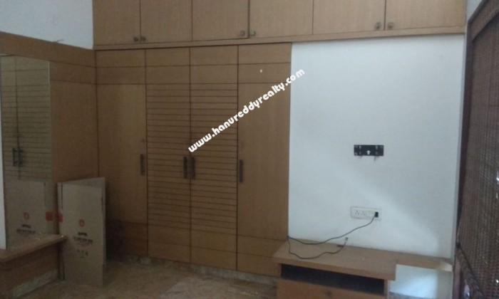 4 BHK Independent House for Sale in Valasaravakkam
