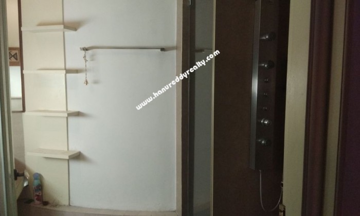 4 BHK Independent House for Sale in Valasaravakkam