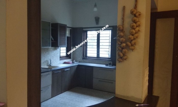 4 BHK Independent House for Sale in Valasaravakkam