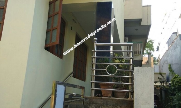 4 BHK Independent House for Sale in Malleswaram