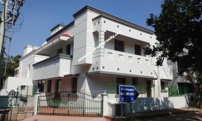  BHK Independent House for Sale in Manapakkam