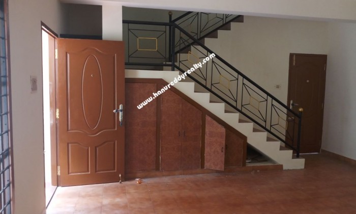  BHK Independent House for Sale in Manapakkam