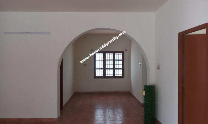  BHK Independent House for Sale in Manapakkam